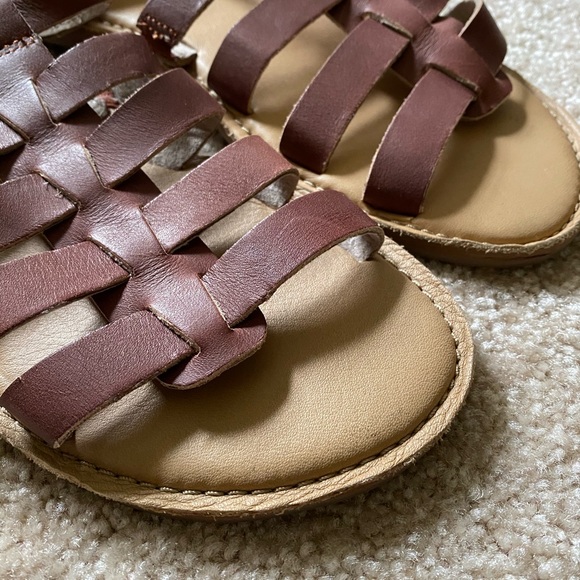 Timberland Earthkeepers Sheafe Fisherman sandals - Picture 7 of 8